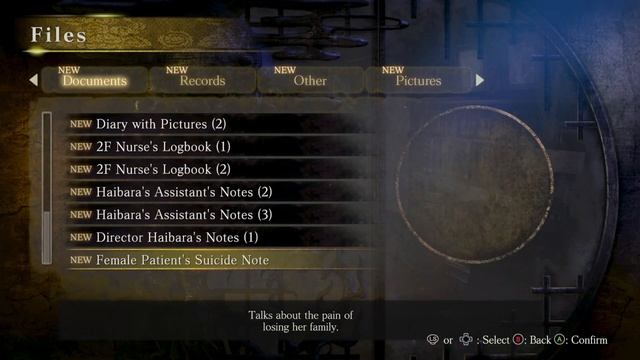 Fatal Frame 4 Mask of the Lunar Eclipse (2023) [Xbox One] - Часть 1 из 2 смотреть онлайн