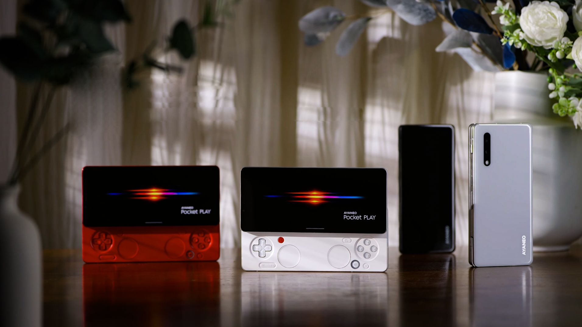 Ayaneo Pocket Play - СЛАЙДЕР ВЕРНУЛСЯ! Первый взгляд на телефон-ностальгию из будущего 📱✨ смотреть онлайн