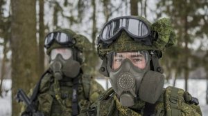 Средства индивидуальной и коллективной защиты. Фильм 1