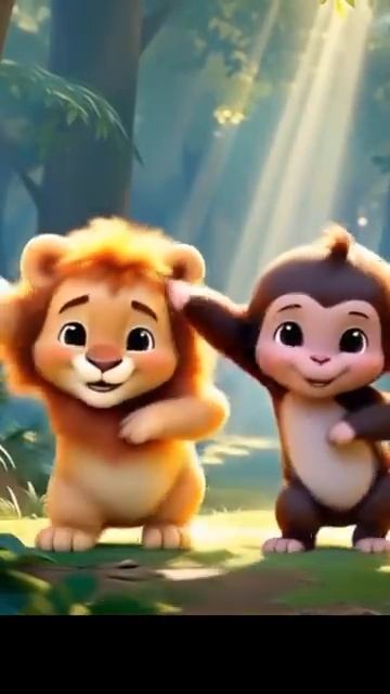 ВЕСЁЛЫЕ ТАНЦЫ