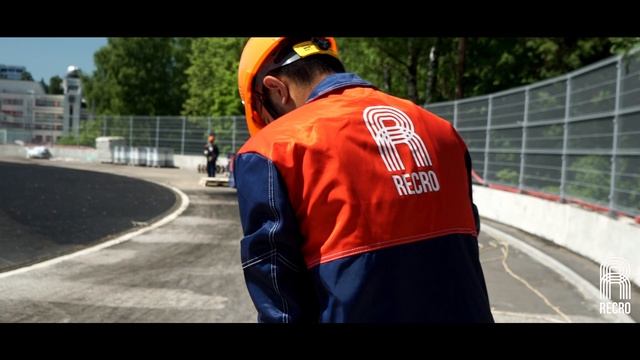 Рекро. Стадион СШ №112 Зеленоград смотреть онлайн