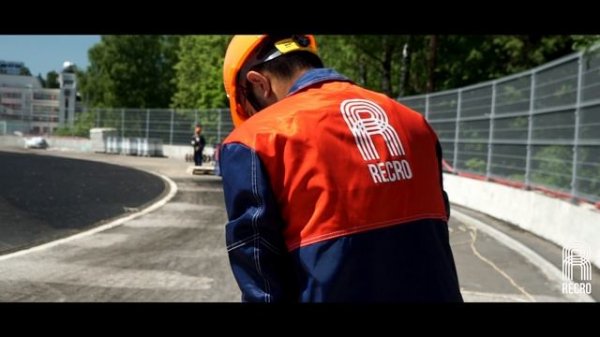 Recro Стадион СШ №112 Зеленоград