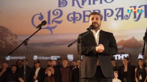 Состоялась премьера фильма «Сказка о царе Салтане»