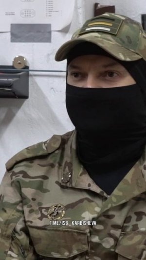 Работать и выкладываться. Батальон им.Карбышева.