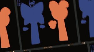 Цветочки от Нассура для Ёруцуки