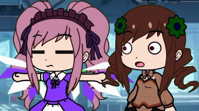 Robot Bolt Pretty Cure! 4