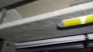 потолочная боковая антресоль в соболь