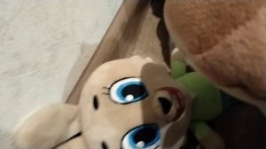 У меня пистолет в трусах