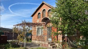 Дом в Таганроге, ст Тополь