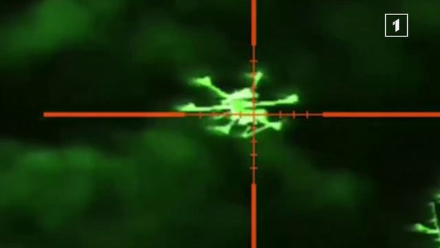 Рой дронов из одной «матки»: новая тактика терактов от ВСУ. Какие атаки сорвал РЭБ «Купол Донбасса»? смотреть онлайн