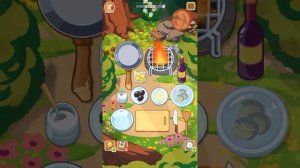 Прохождение Cookingdom рецепт №120 Бигос