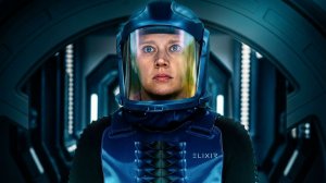 В мгновение ока - трейлер (2026) ENG