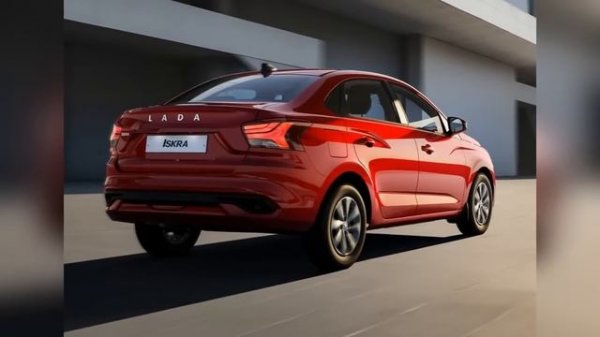 Обязать всех! план АвтоВАЗа
по тотальной ЛАДИФИКАЦИИ России раскрыт🙂