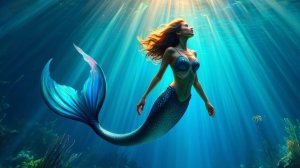 Почему время под водой течет иначе? Разбираемся в загадках подводного мира!