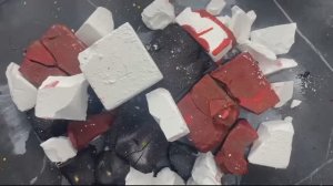 АСМР #24❤️ 09.02.26г. 3 месяца каналу🥳🥳🥳 микс 4в 1 магнезия