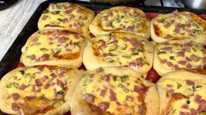 Белорусские смаженки