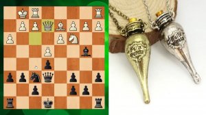 ШАХМАТЫ БЛИЦ. ФЕЛИКС ФЕЛИЦИС ИЛИ КОГДА ИГРА ПРЕТ ПО ПОЛНОЙ ПРОГРАММЕ