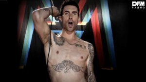 Maroon 5/Christina Aguilera — Moves Like Jagger