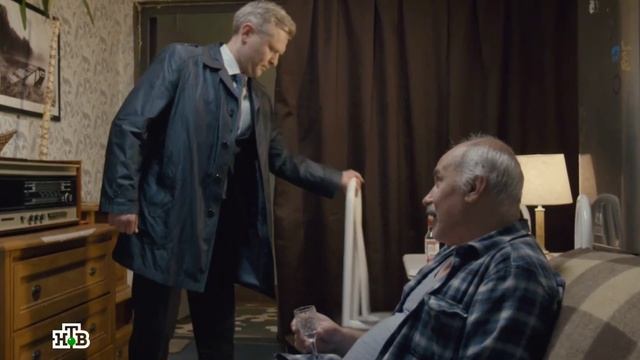 Невский. 16 серия. Сезон 2-й. Старая гвардия. Видео от Аутсайдера. смотреть онлайн