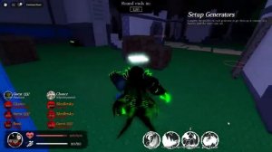 гейм плей на фон