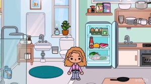 День в тока бока