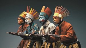 Night Owl-AI Dance Video 4K