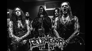 🌲 BELPHEGOR: black metal - это классическая музыка XXI века | ХВОЯ ПОДКАСТ