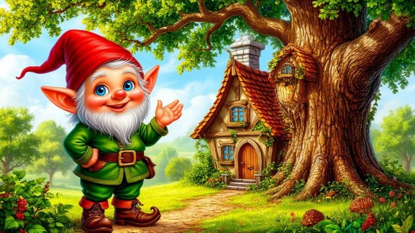 Тим и Том 🌺