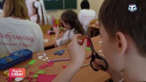 Рубрика «Мерхаметлик лялеси». Выпуск от 09.02.2026