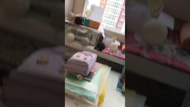 Моё ПЕРВОЕ видео!!! Как проходит мой день? смотреть онлайн