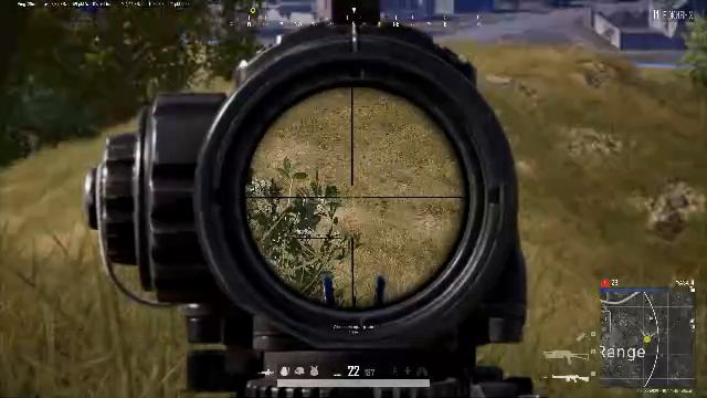 PLAYERUNKNOWN'S BATTLEGROUNDS 2026.02.07 - 19.18.07.08.Одно убийство.DVR смотреть онлайн