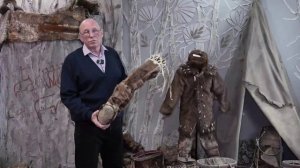 История одно экспоната 3