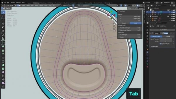 Моделирование банки энергетика для начинающих: 2-часовой мастер-класс. Перевод.