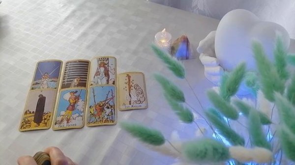 Для чего он нужен тебе и вы ему❓