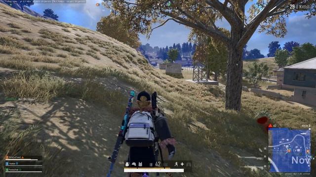 PLAYERUNKNOWN'S BATTLEGROUNDS 2026.02.09 - 19.25.16.01 смотреть онлайн