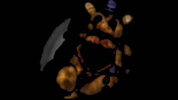 Five Nights at Freddy's - The Bite (Analog Horror)