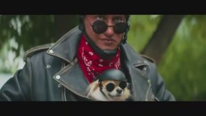 Приключения жёлтого чемоданчика Трейлер 2026