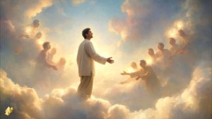 Новая реальность! ЖИЗНЬ после СМЕРТИ! Клиническая смерть рассказ очевидца (nde 2026) ЛУНА-ДУША