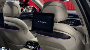 JETCAR - Audi A8 L Horch