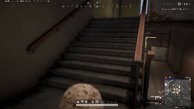 PLAYERUNKNOWN'S BATTLEGROUNDS 2026.02.08 - 19.15.02.09 смотреть онлайн