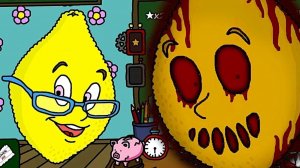 я выжил пять уроков у миссис с лимона