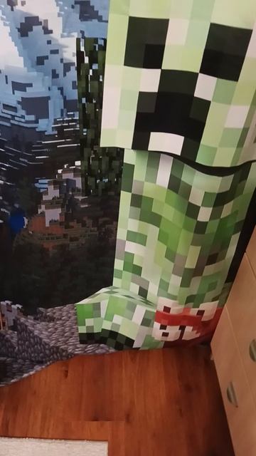 КРИПЕР И БЛОКНОТ!!!