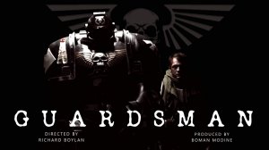 Гвардеец (2018) / Guardsman