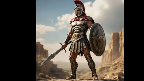 ГДЕ МОЙ ГЕКТОР…песня на мои стихи…