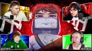 Ютуберы ЗАХЕЙТИЛИ МОЙ КЛИП? Реакция на Хулиган Ган - Эдисон, Глент, Дерзко, Дипинс, Милс Кел, Т2х2