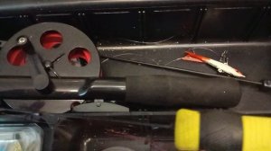 Ехать на рыбалку? Вот в чем вопрос.