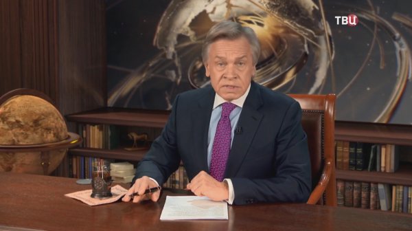 Посадить Барака Обаму: "рашагейт" и ложные обвинения в адрес России