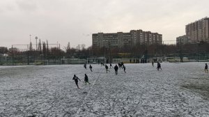 09-02-2026 АФ Кубань 13 - FC Selection 12-13