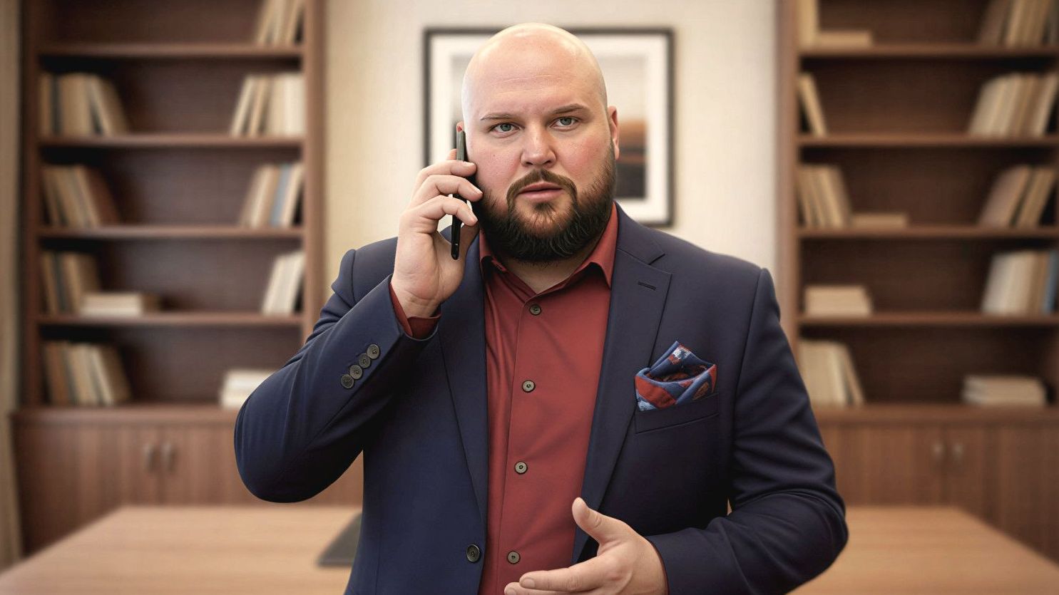 Холодные звонки: практика из тренинга продаж по телефону | Кейс смотреть онлайн