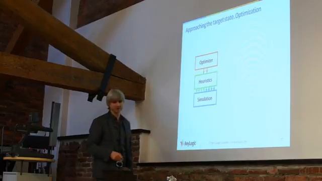 Transportation and Supply Chain Model Case Study смотреть онлайн